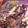 MARVEL PREMIERE: LOS VENGADORES VOL.15, VENGADORES REUNIOS [RUSTICA]