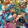 MARVEL PREMIERE: LOS VENGADORES VOL.13, LOS HEROES MAS PODEROSOS DE LA TIERRA [RUSTICA]