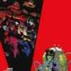 MARVEL PREMIERE: LOS VENGADORES VOL.10, WORLD WAR HULKA [RUSTICA]