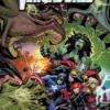 MARVEL PREMIERE: LOS VENGADORES VOL.06, EL RENACIMIENTO DE MARCA ESTELAR [RUSTICA]