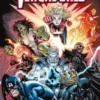 MARVEL PREMIERE: LOS VENGADORES VOL.04, LA GUERRA DE LOS REINOS [RUSTICA]