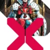 MARVEL PREMIERE: REINADO DE X Nº04 [RUSTICA]