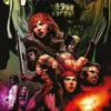MARVEL PREMIERE: SALVAJES VENGADORES Nº03, LA LLEGADA [RUSTICA]
