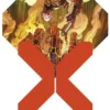 MARVEL PREMIERE: TRIBULACIONES DE X Nº08 [RUSTICA]