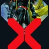 MARVEL PREMIERE: TRIBULACIONES DE X Nº03 [RUSTICA]