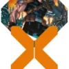 MARVEL PREMIERE: TRIBULACIONES DE X Nº02 [RUSTICA]