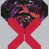 MARVEL PREMIERE: TRIBULACIONES DE X Nº01 [RUSTICA]