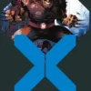 MARVEL PREMIERE: TRIBULACIONES DE X Nº13 [RUSTICA]