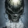 MARVEL PREMIERE: VENENO VOL.07, ISLA VENENO [RUSTICA]