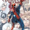 MARVEL SAGA: ASOMBROSO SPIDERMAN VOL.31, A LO GRANDE (REEDICION) [CARTONE]