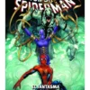 MARVEL SAGA: ASOMBROSO SPIDERMAN VOL.33, EL FANTASMA DE JEAN DEWOLFF (REEDICION) [CARTONE]