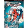 MARVEL SAGA: ASOMBROSO SPIDERMAN VOL.38, EL ULTIMO DESEO (REEDICION) [CARTONE]