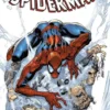 MARVEL SAGA: ASOMBROSO SPIDERMAN VOL.01, VUELTA A CASA [CARTONE]