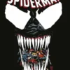 MARVEL SAGA: ASOMBROSO SPIDERMAN VOL.58, VENENO INC. [CARTONE]