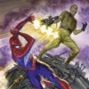 MARVEL SAGA: ASOMBROSO SPIDERMAN VOL.56, EL CASO OSBORN [CARTONE]