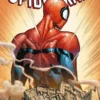 MARVEL SAGA: ASOMBROSO SPIDERMAN VOL.49, EL TURNO DE NOCHE [CARTONE]