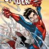 MARVEL SAGA: ASOMBROSO SPIDERMAN VOL.46, LA SUERTE DE ESTAR VIVO [CARTONE]