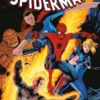 MARVEL SAGA: ASOMBROSO SPIDERMAN VOL.21, A CARA DESCUBIERTA [CARTONE]