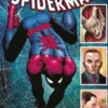 MARVEL SAGA: ASOMBROSO SPIDERMAN VOL.20, EL RASTRO DE LA ARAÑA [CARTONE]
