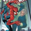 MARVEL SAGA: ASOMBROSO SPIDERMAN VOL.05, EL LIBRO DE EZEQUIEL [CARTONE]