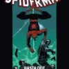 MARVEL SAGA: ASOMBROSO SPIDERMAN VOL.02, HASTA QUE LAS ESTRELLAS SE CONGELEN [CARTONE]