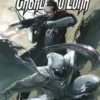 MARVEL SAGA: CABALLERO LUNA VOL.05, RUMBO AL SUR [CARTONE]
