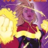 MARVEL SAGA: CAPITANA MARVEL VOL.05, LIBERAD AL FLERKEN [CARTONE]