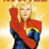 MARVEL SAGA: CAPITANA MARVEL VOL.04, MAS ALTO, MAS LEJOS [CARTONE]