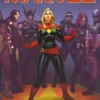 MARVEL SAGA: CAPITANA MARVEL VOL.03, EL ENEMIGO INTERIOR [CARTONE]
