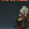 MARVEL SAGA: CAPITANA MARVEL VOL.02, AMANECER [CARTONE]