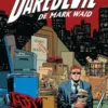 MARVEL SAGA: DAREDEVIL DE MARK WAID VOL.07, LA CORTE DEL BUFON [CARTONE]