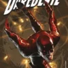 MARVEL SAGA: DAREDEVIL VOL.17, AL DIABLO LO QUE ES DEL DIABLO [CARTONE]