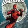 MARVEL SAGA: DAREDEVIL VOL.05, LUGARTENIENTE [CARTONE]
