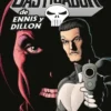 MARVEL SAGA: EL CASTIGADOR DE ENNIS Y DILLON VOL.08, EL REGRESO DE MA GNUCCI [CARTONE]