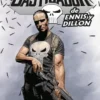 MARVEL SAGA: EL CASTIGADOR DE ENNIS Y DILLON VOL.07, LA CONJURA DE LOS NECIOS [CARTONE]