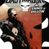 MARVEL SAGA: EL CASTIGADOR DE ENNIS Y DILLON VOL.06, SOAP [CARTONE]