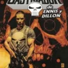 MARVEL SAGA: EL CASTIGADOR DE ENNIS Y DILLON VOL.01, BIENVENIDO CASA FRANK [CARTONE]