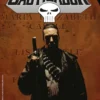 MARVEL SAGA: EL CASTIGADOR VOL.05, ARRIBA ES ABAJO Y NEGRO ES BLANCO [CARTONE]