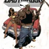 MARVEL SAGA: EL CASTIGADOR VOL.08, EL REGRESO DE BARRACUDA [CARTONE]