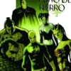 MARVEL SAGA: EL INMORTAL PUÑO DE HIERRO VOL.06, ARMAS INMORTALES [CARTONE]