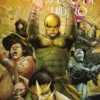 MARVEL SAGA: EL INMORTAL PUÑO DE HIERRO VOL.05, HUIDA DE LA OCTAVA CIUDAD [CARTONE]
