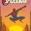 MARVEL SAGA: ESPECTACULAR SPIDERMAN VOL.04, CAE EL TELON (ULTIMO NUMERO) [CARTONE]