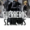 MARVEL SAGA: GUERREROS SECRETOS VOL.04, NOCHE [CARTONE]