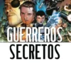 MARVEL SAGA: GUERREROS SECRETOS VOL.01, NICK FURIA AGENTE DE NADA [CARTONE]