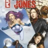 MARVEL SAGA: JESSICA JONES THE PULSE VOL.03, MIEDO [CARTONE]