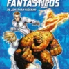 MARVEL SAGA: LOS 4 FANTASTICOS DE JONATHAN HICKMAN VOL.09, CORRER [CARTONE]