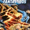 MARVEL SAGA: LOS 4 FANTASTICOS DE JONATHAN HICKMAN VOL.06, PARA SIEMPRE [CARTONE]