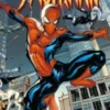 MARVEL SAGA: MARVEL KNIGHTS SPIDERMAN VOL.01, ENTRE LOS MUERTOS [CARTONE]