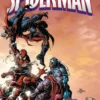 MARVEL SAGA: SPIDERMAN, FUGA [CARTONE]
