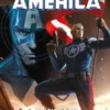 MARVEL SAGA TPB: CAPITAN AMERICA VOL.13, PRISIONEROS DE GUERRA [RUSTICA]